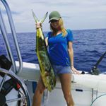 Profile Picture of Amber Roberts (@ratherbefishinbabe) on Instagram