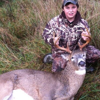 Profile Picture of Nathan Dickey (@butch20001234) on Twitter