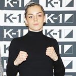 Profile Picture of Josefine Lindgren Knutsson (@josefinelk_thunder) on Instagram