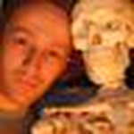 Profile Picture of Andy Sloan Jackson (@clamtrafficjam) on Flickr