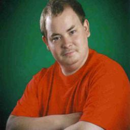 Profile Picture of Patrick Conner (@patrickconner05) on Twitter