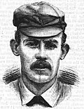 Profile Picture of William Bates (cricketer)on Wikipedia