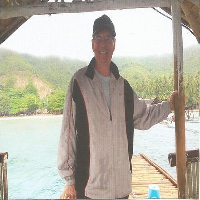 Profile Picture of clive alexander haddow (@blithespirit31) on Twitter