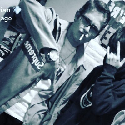 Profile Picture of Jason Shapiro Lords (@xJason800x) on Twitter