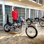 Profile Picture of Duke Markowski (@lowbrosso) on Instagram