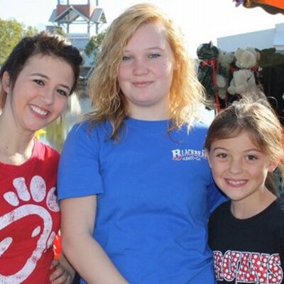 Profile Picture of Trinity Jenkins (@tjeezyy) on Twitter