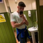 Profile Picture of Toby Holmes (@tobyyholmes) on Instagram