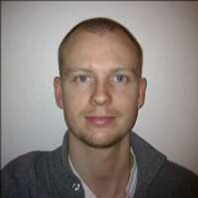 Profile Picture of Stig Erik D. Karlsen (@@stigedk) on Twitter