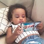 Profile Picture of Son of marc (@zyon.augustine) on Instagram