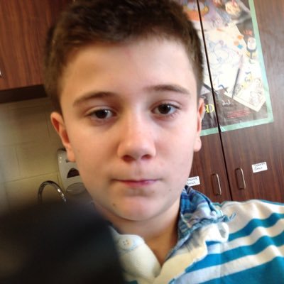 Profile Picture of Mitchell Colgan (@MitchellColgan) on Twitter