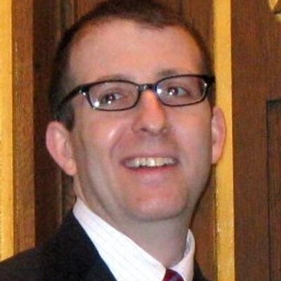 Profile Picture of Dennis Grinberg (@dgrinberg) on Twitter