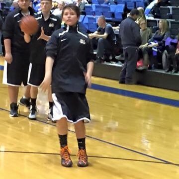 Profile Picture of Dustin Keith Wheeler (@dwheeler1112) on Twitter