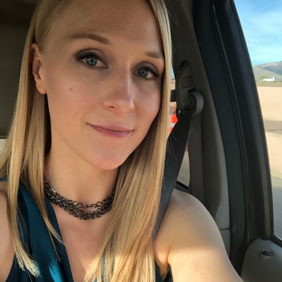 Profile Picture of Kit Wilson (@madamhedgehog) on Poshmark