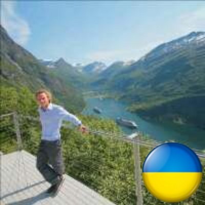 Profile Picture of John Baade (@johnbaade) on Twitter
