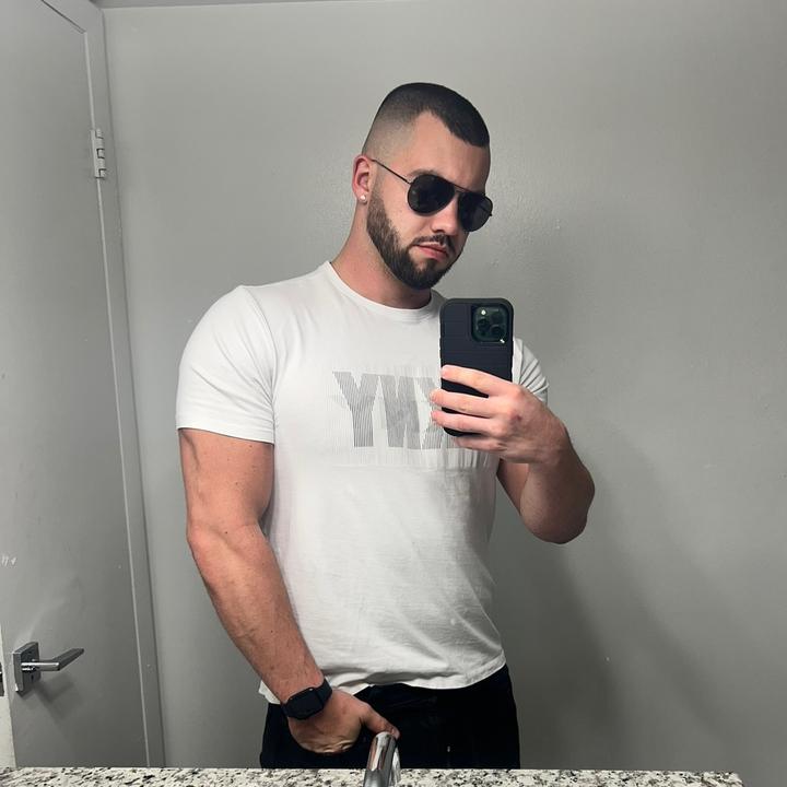 Profile Picture of michael_quadros (@michael_quadros) on Tiktok