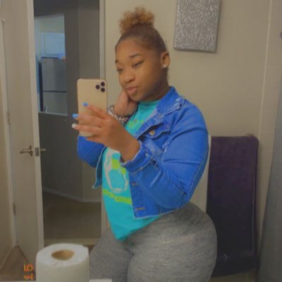 Profile Picture of BigBooty💅🏽💋👑 (@_littleher) on Twitter