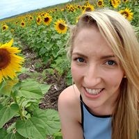 Profile Picture of Alexa Chadwick (@alexa-chadwick) on Quora