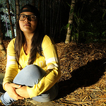 Profile Picture of Daniela Restrepo (@danileadg) on Flickr