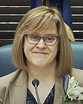 Profile Picture of Mia Costelloon Wikipedia