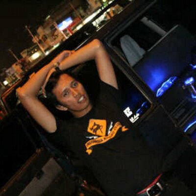 Profile Picture of Ray Ritter Rahmat (@ritterikc) on Twitter