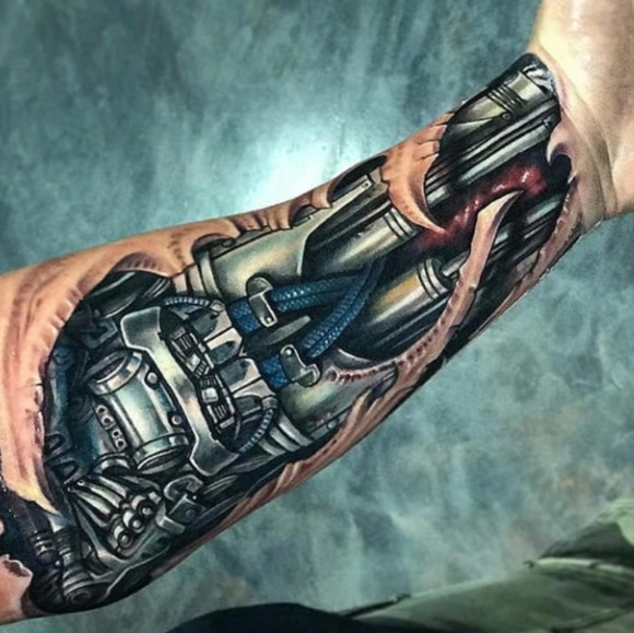 Profile Picture of Paul Birner (@birnerone2) on Poshmark