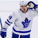 Profile Picture of Jacob Morin (@jack_et_le_hockey) on Instagram