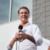 Profile Picture of Gavin Newsom (@gavinnewsom) on Tiktok