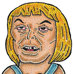 Profile Picture of James Mccullen (@james_mccullen) on Flickr