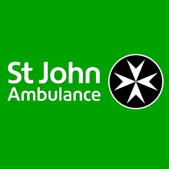 Profile Picture of St John Ambulance Kenya (@stjohnkenya) on Tiktok