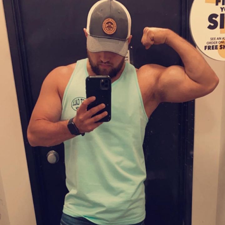 Profile Picture of Richard Waters (@rich_fit904) on Tiktok