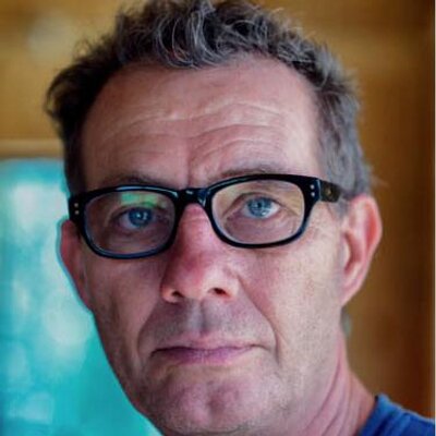 Profile Picture of Paul Van Oss (@paulvanoss) on Twitter
