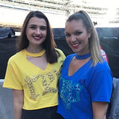 Profile Picture of Mel + Tay 🦋✨ (@the_archers13) on Twitter