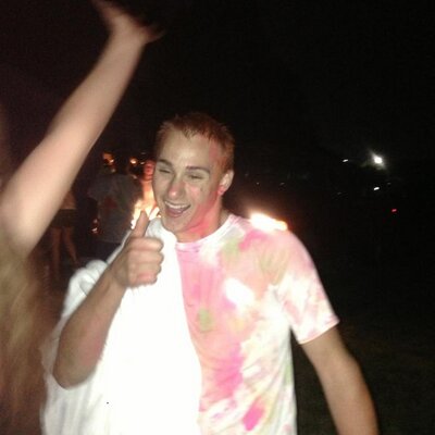 Profile Picture of Jimmy McIntire (@JimmyMcIntire1) on Twitter