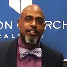 Adrian Bostic - Twitter Profile Picture of Adrian Bostic (@AdrianBostic) on Twitter