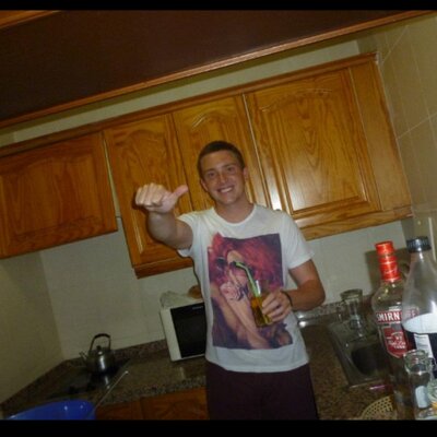 Profile Picture of Tom O'Dowd (@TomODowd) on Twitter