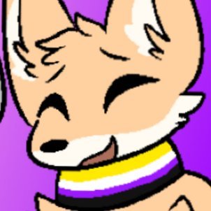 Profile Picture of Räv And Friends! (@TransrightsRav) on Twitter