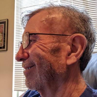Profile Picture of James McCraw (@James_McCraw_Jr) on Twitter