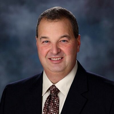 Profile Picture of Richard Vaillancourt (@rvaillancourt67) on Twitter