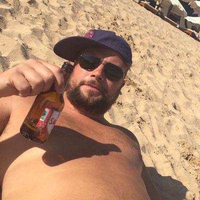 Profile Picture of David Meggs (@davidmeggs86) on Twitter