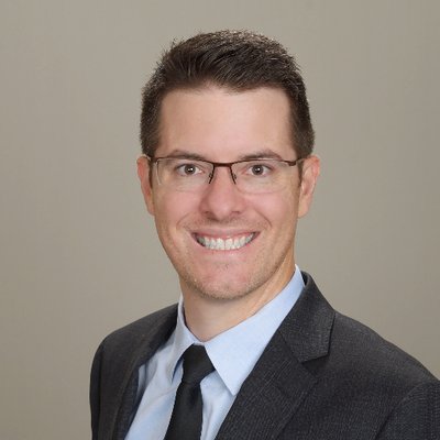 Profile Picture of Brandon Hovey (@BrandonHovey) on Twitter