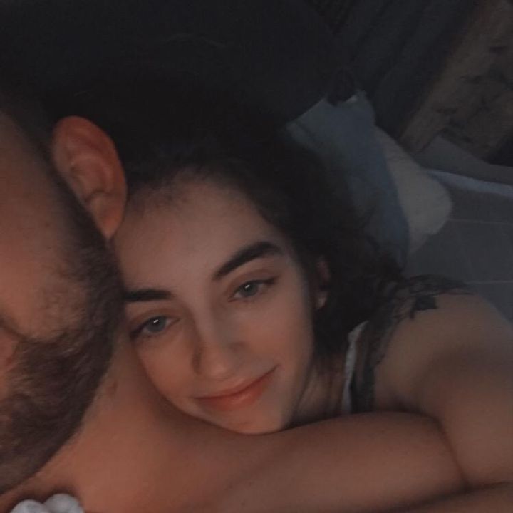 Profile Picture of michaela_conway (@michaela_conway) on Tiktok