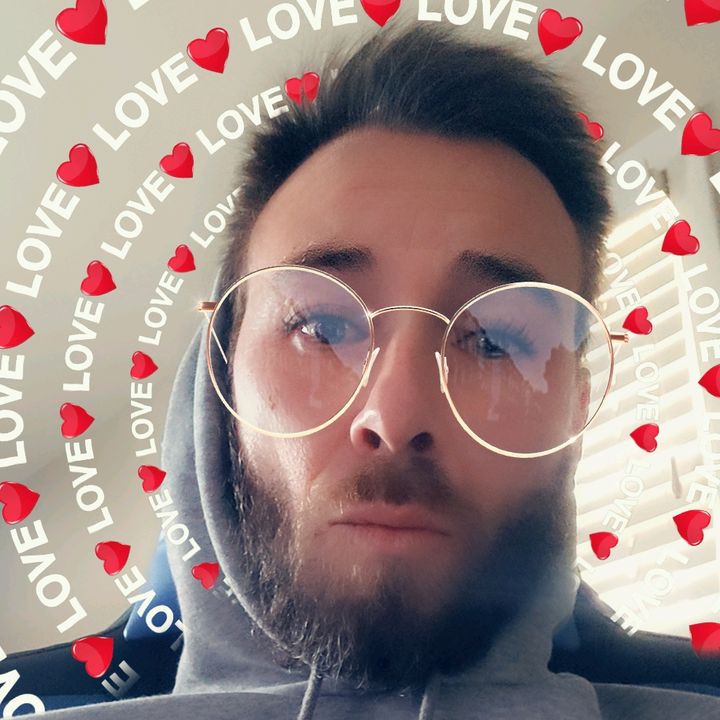 Profile Picture of Keith Rice (@@imkeithrice) on Tiktok