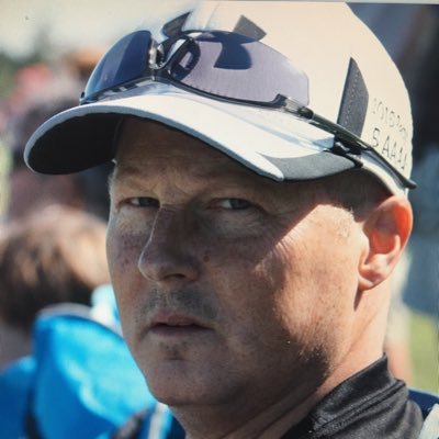 Profile Picture of John Trowbridge (@Trows87) on Twitter