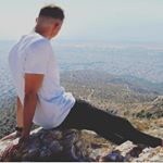 Profile Picture of Daniel Pedersen (@daniel.pedersen.95) on Instagram