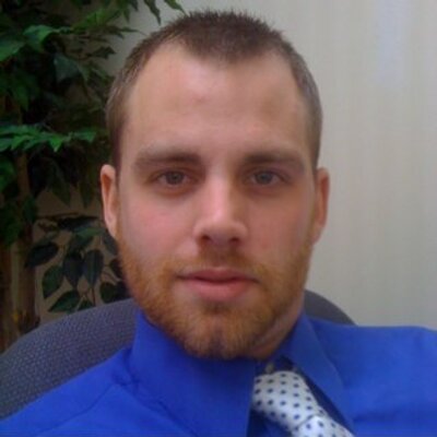 Profile Picture of Cory Bartlett (@cbartlett22) on Twitter