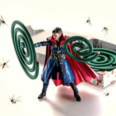 Profile Picture of Cumberbatch 🇲🇽 (@BCumberbatchMex) on Twitter