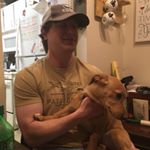 Profile Picture of Brad Pond (@bpond24) on Instagram