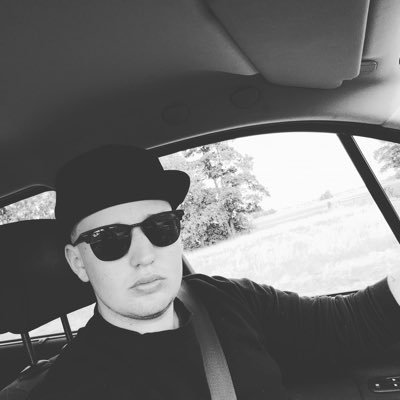 Brian Bonnema - Twitter Profile Picture of Brian Bonnema (@BonnemaBrian) on Twitter