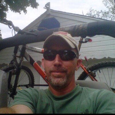 Profile Picture of David Boyers (@dm223) on Twitter