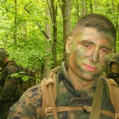 Profile Picture of Adam Satterfield (@ACsatterfield42) on Twitter